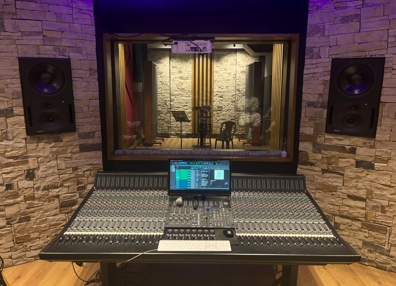 The Audio Guys Institute Mumbai Campus photo 11